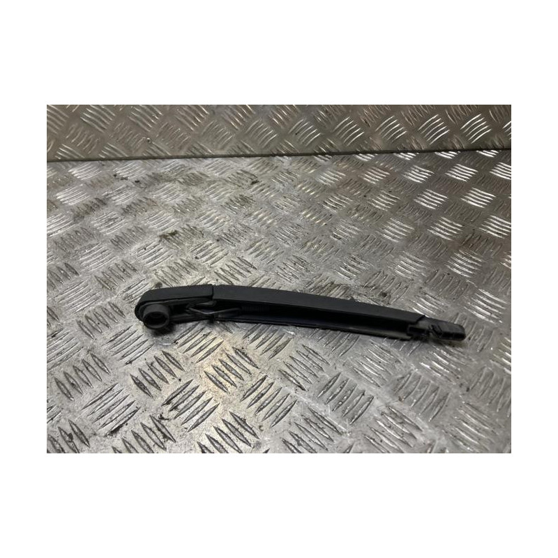 Bras essuie glace arriere CITROEN C3 3 PHASE 1 d’occasion