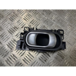Poignee interieur avant droit CITROEN C3 3 PHASE 1 d’occasion