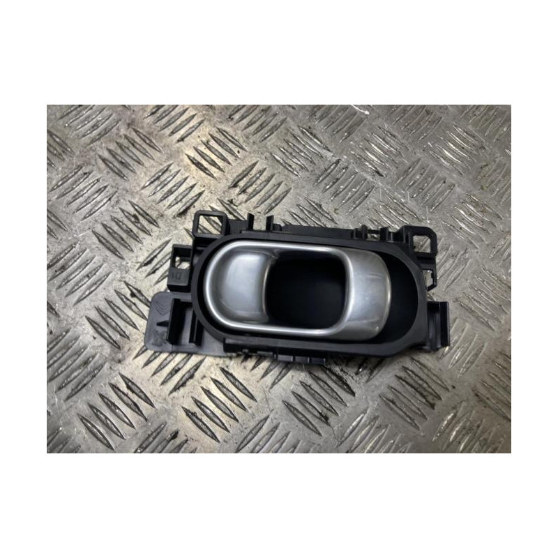 Poignee interieur avant droit CITROEN C3 3 PHASE 1 d’occasion