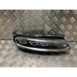 Optique avant secondaire droit (feux)(clignotant) CITROEN C3 3 PHASE 1 d’occasion