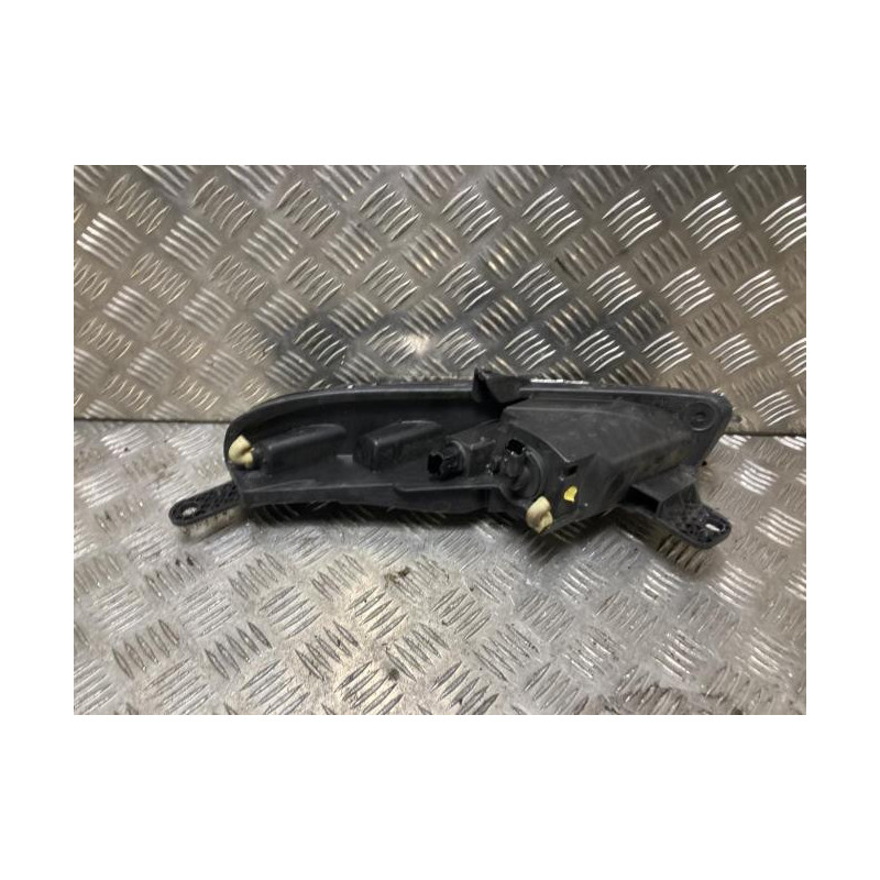 Optique avant secondaire droit (feux)(clignotant) CITROEN C3 3 PHASE 1 d’occasion