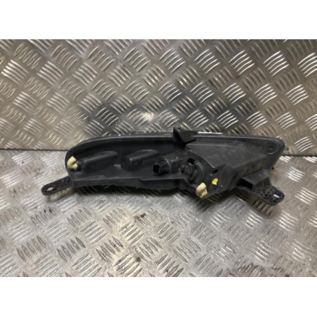 Optique avant secondaire droit (feux)(clignotant) CITROEN C3 3 PHASE 1 d’occasion
