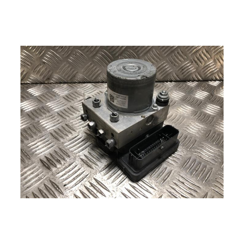 Bloc ABS (freins anti-blocage) PEUGEOT 5008 2 PHASE 2 d’occasion