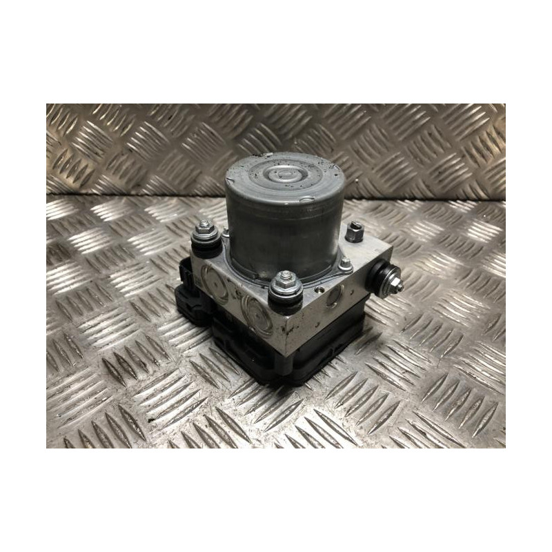 Bloc ABS (freins anti-blocage) PEUGEOT 5008 2 PHASE 2 d’occasion