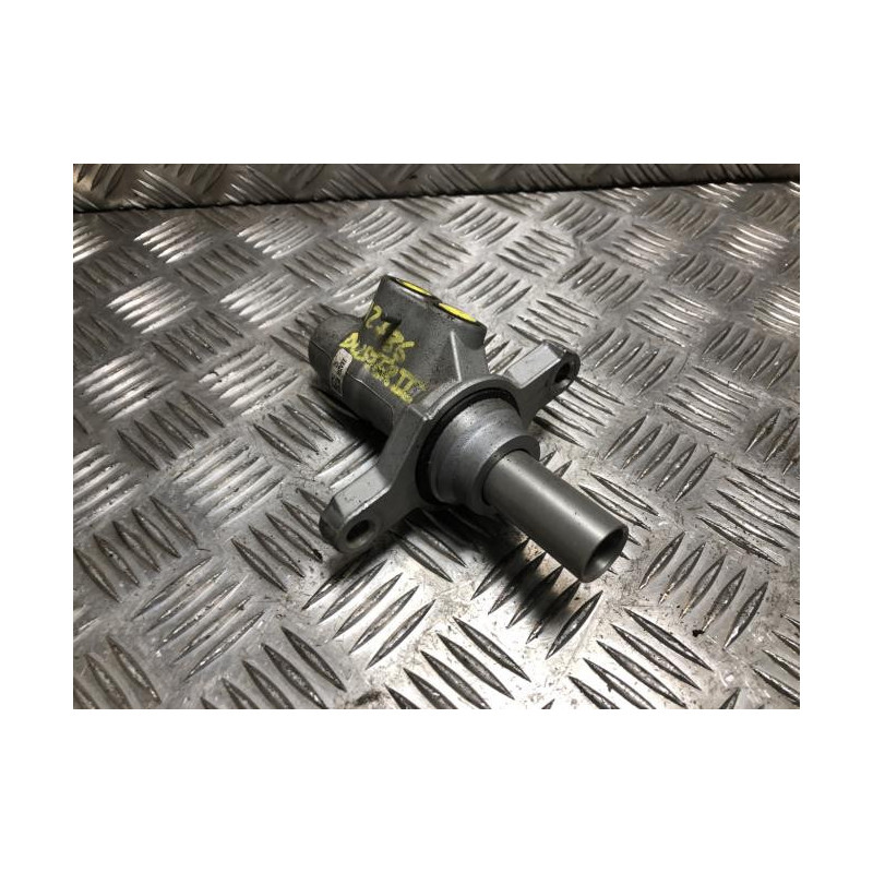 Maitre cylindre (freinage) DACIA DUSTER 2 PHASE 1 d’occasion
