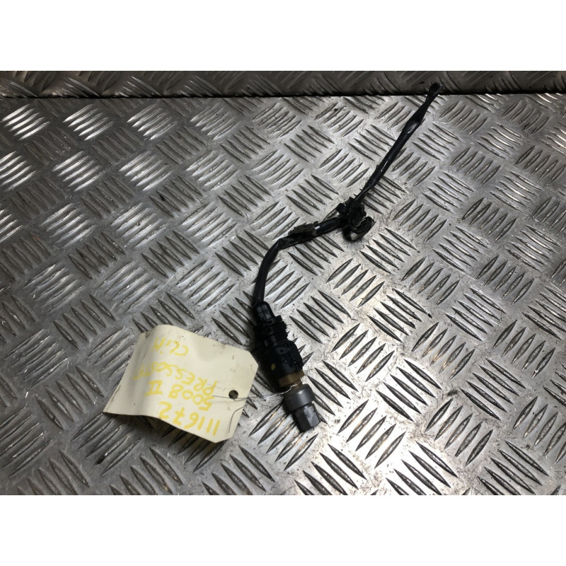 Pressostat de climatisation PEUGEOT 5008 2 PHASE 2 d’occasion