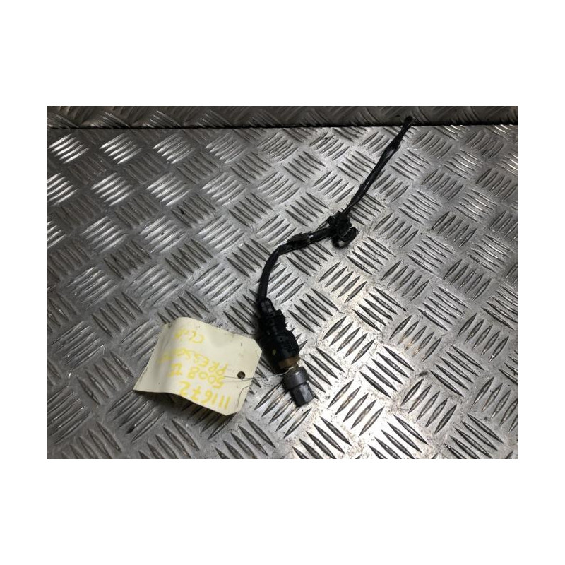 Pressostat de climatisation PEUGEOT 5008 2 PHASE 2 d’occasion