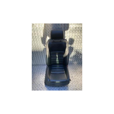 Siege avant droit VOLKSWAGEN TOUAREG 1 PHASE 2 d’occasion