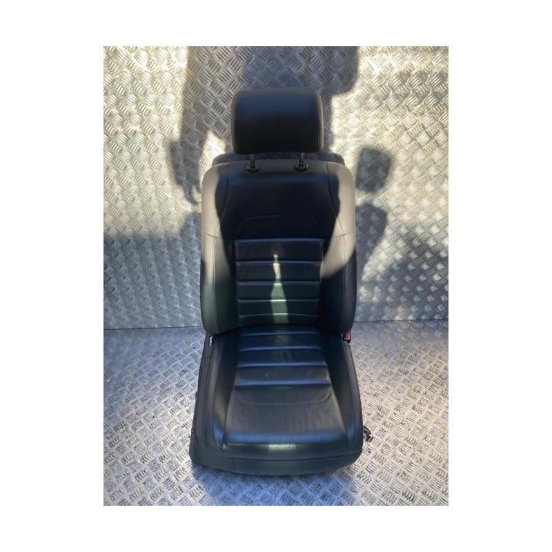Siege avant droit VOLKSWAGEN TOUAREG 1 PHASE 2 d’occasion