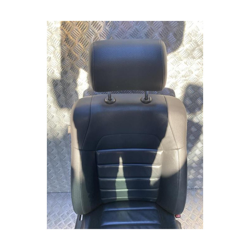 Siege avant droit VOLKSWAGEN TOUAREG 1 PHASE 2 d’occasion