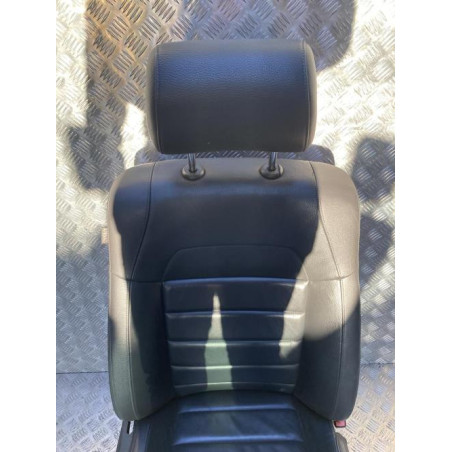 Siege avant droit VOLKSWAGEN TOUAREG 1 PHASE 2 d’occasion