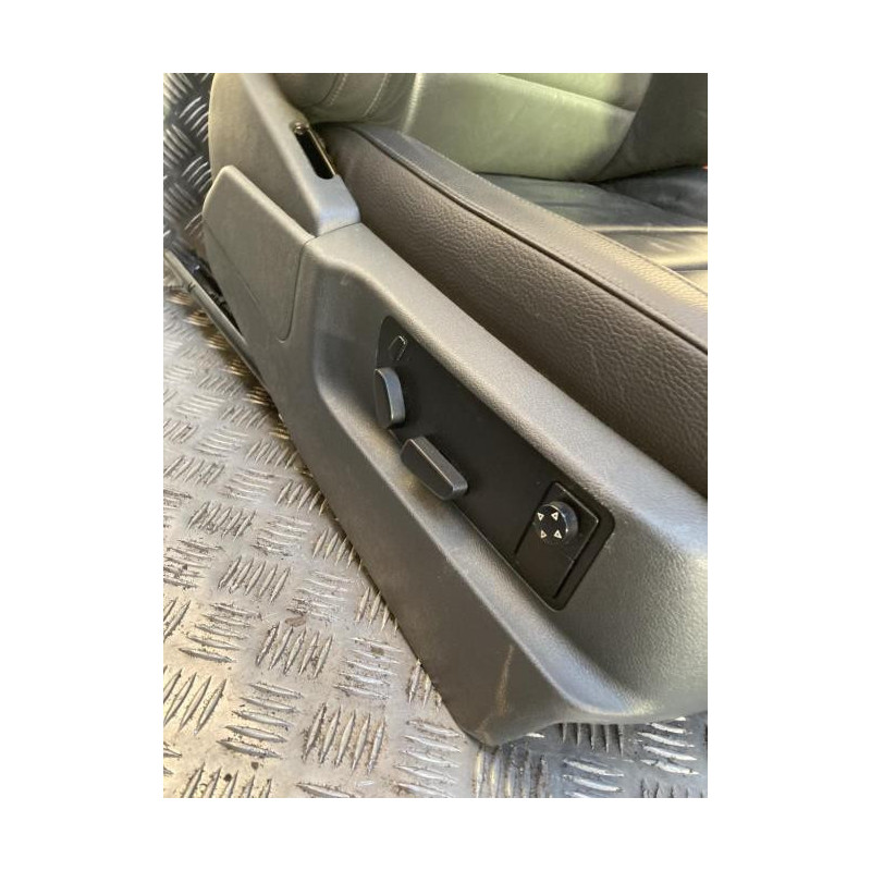 Siege avant droit VOLKSWAGEN TOUAREG 1 PHASE 2 d’occasion