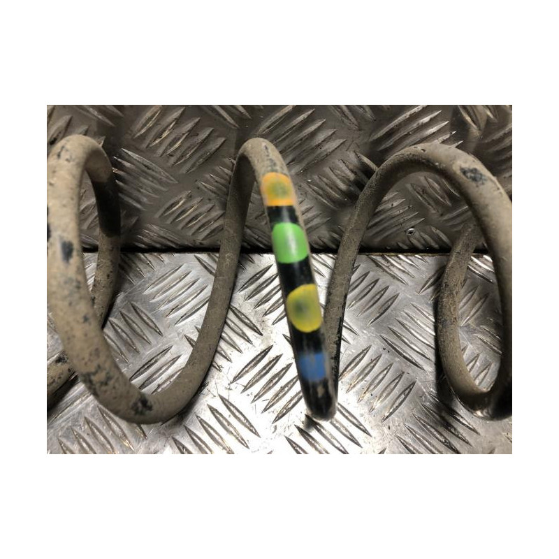 Ressort de suspension arriere PEUGEOT 5008 2 PHASE 2 d’occasion
