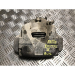 Etrier avant gauche (freinage) DACIA DUSTER 2 PHASE 1 d’occasion