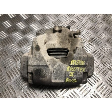 Etrier avant gauche (freinage) DACIA DUSTER 2 PHASE 1 d’occasion