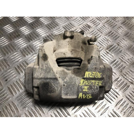 Etrier avant gauche (freinage) DACIA DUSTER 2 PHASE 1 d’occasion