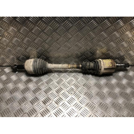 Cardan gauche (transmission) DACIA DUSTER 2 PHASE 1 d’occasion