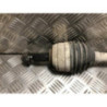 Cardan gauche (transmission) DACIA DUSTER 2 PHASE 1 d’occasion