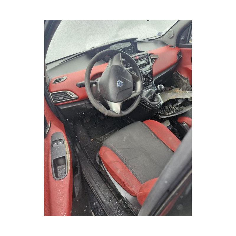 Demi berceau LANCIA YPSILON 5 d’occasion