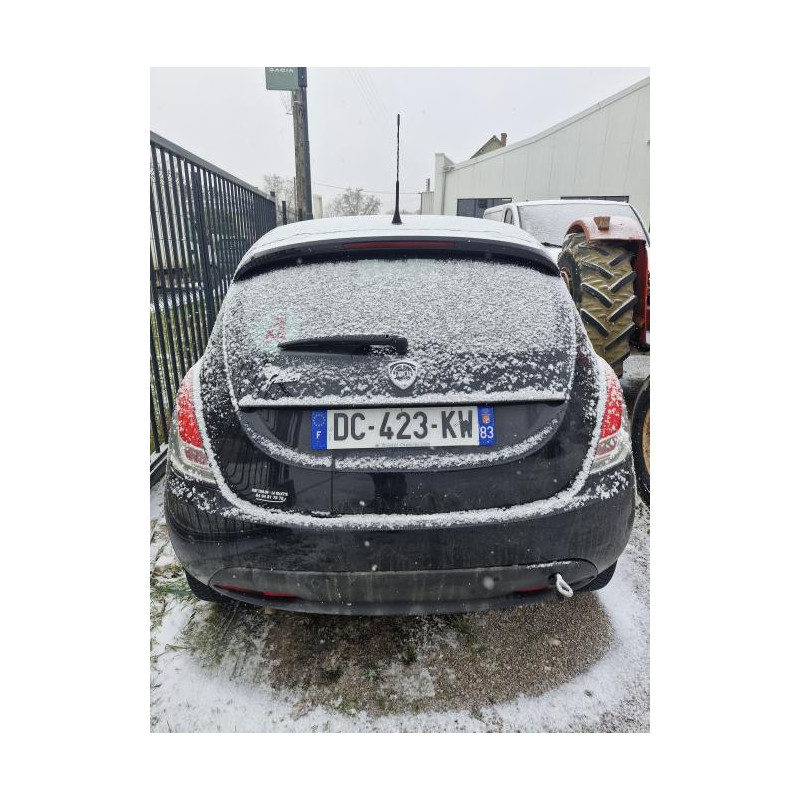 Demi berceau LANCIA YPSILON 5 d’occasion