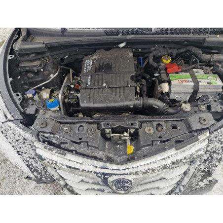 Demi berceau LANCIA YPSILON 5 d’occasion