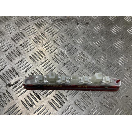Feu arriere stop central CITROEN C3 3 PHASE 1 d’occasion