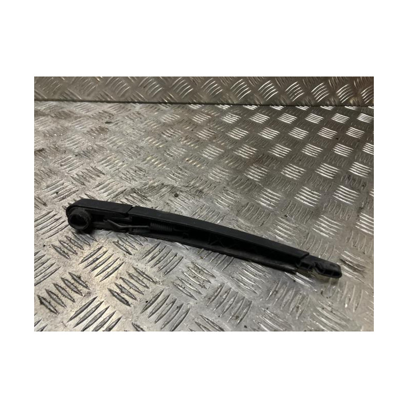Bras essuie glace arriere PEUGEOT 3008 1 PHASE 1 d’occasion