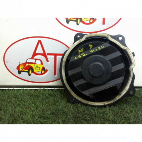 Haut parleur CITROEN C5 II d’occasion