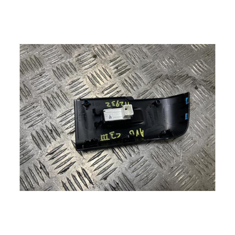 Interrupteur de leve vitre avant droit CITROEN C3 3 PHASE 1 d’occasion