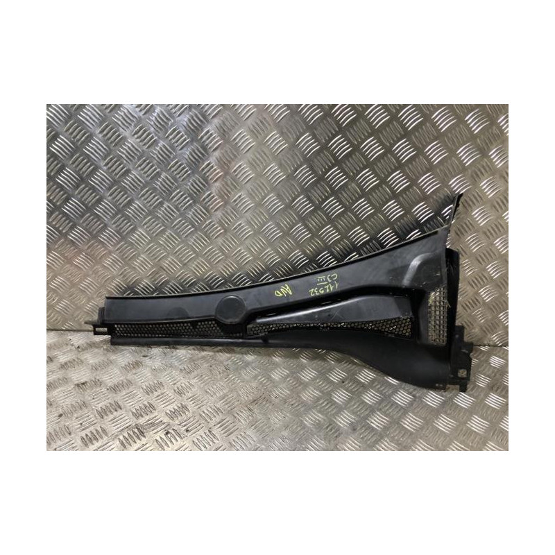 Baie de pare brise CITROEN C3 3 PHASE 1 d’occasion