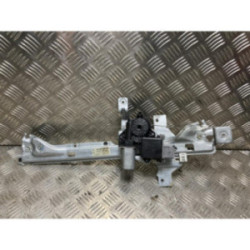 Leve vitre electrique arriere gauche PEUGEOT 3008 1 PHASE 1 d’occasion