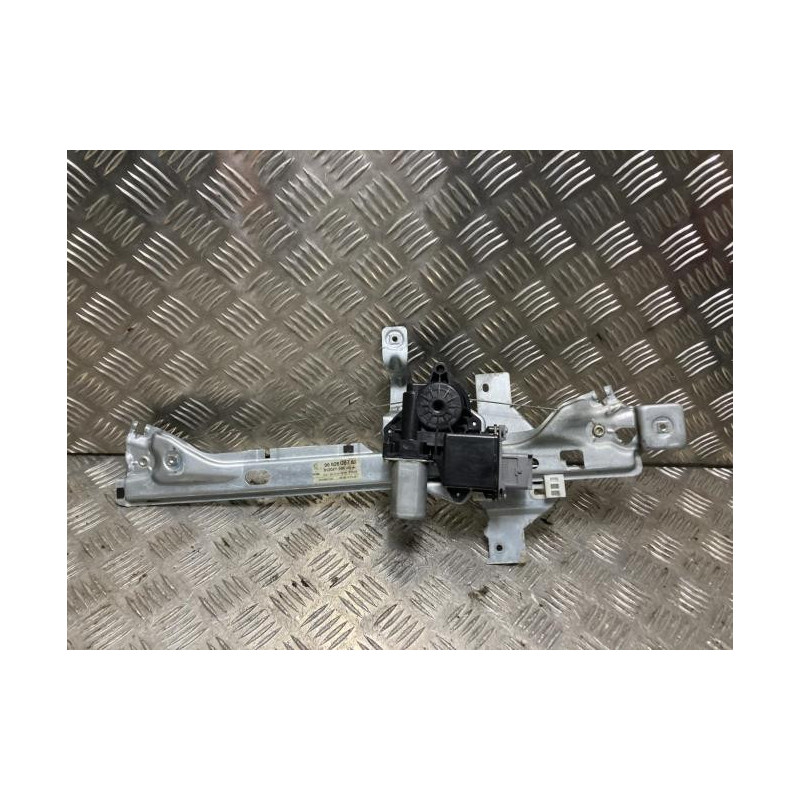 Leve vitre electrique arriere gauche PEUGEOT 3008 1 PHASE 1 d’occasion
