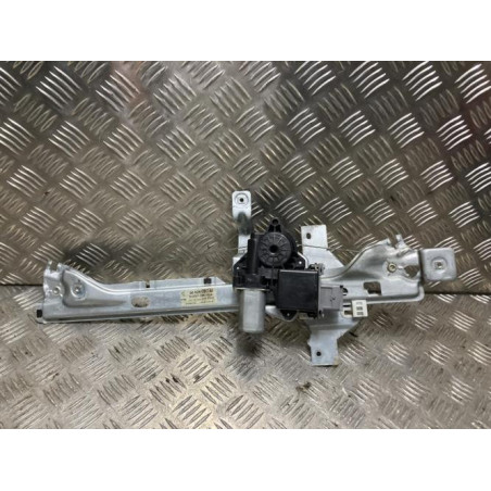 Leve vitre electrique arriere gauche PEUGEOT 3008 1 PHASE 1 d’occasion