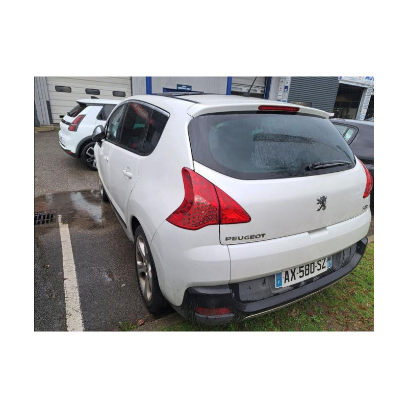 Afficheur PEUGEOT 3008 1 PHASE 1 d’occasion