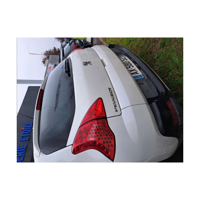 Afficheur PEUGEOT 3008 1 PHASE 1 d’occasion