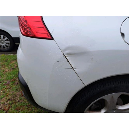 Autoradio d'origine PEUGEOT 3008 1 PHASE 1 d’occasion