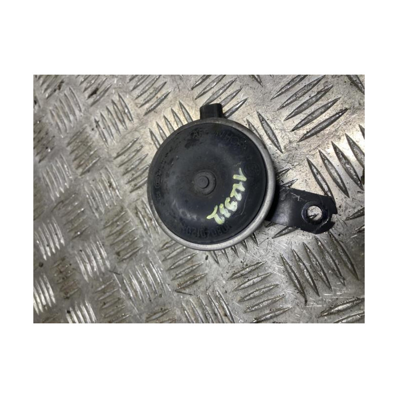 Avertisseur/Klaxon CITROEN C3 3 PHASE 1 d’occasion