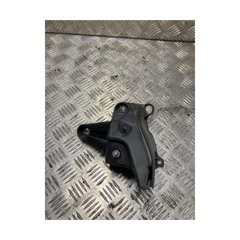 Support de pare chocs arriere PEUGEOT 3008 1 PHASE 1 d’occasion