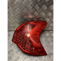 Feu arriere principal droit (feux) PEUGEOT 3008 1 PHASE 1 d’occasion