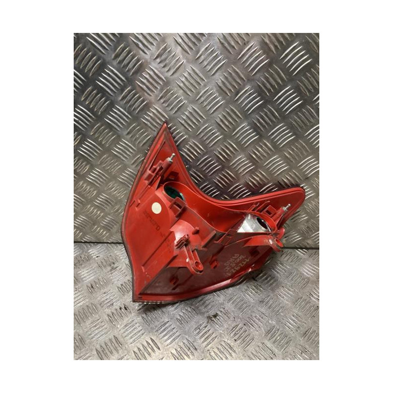 Feu arriere principal droit (feux) PEUGEOT 3008 1 PHASE 1 d’occasion