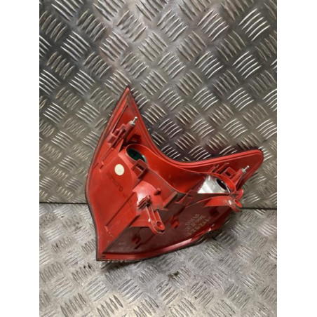 Feu arriere principal droit (feux) PEUGEOT 3008 1 PHASE 1 d’occasion