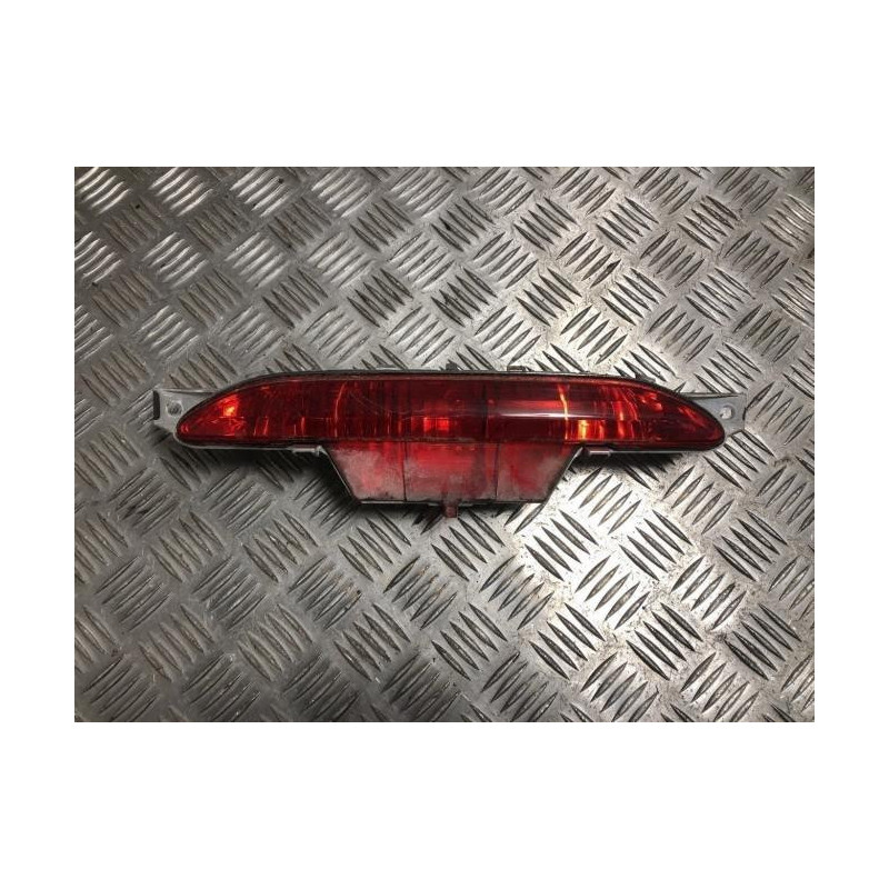 Feu arriere stop central PEUGEOT 208 1 PHASE 1 d’occasion