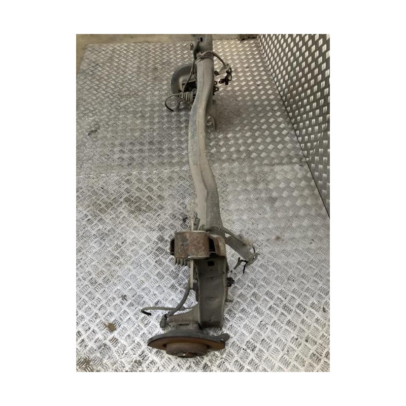 Train arriere complet PEUGEOT 308 2 SW PHASE 1 BREAK d’occasion