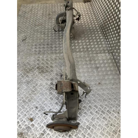 Train arriere complet PEUGEOT 308 2 SW PHASE 1 BREAK d’occasion