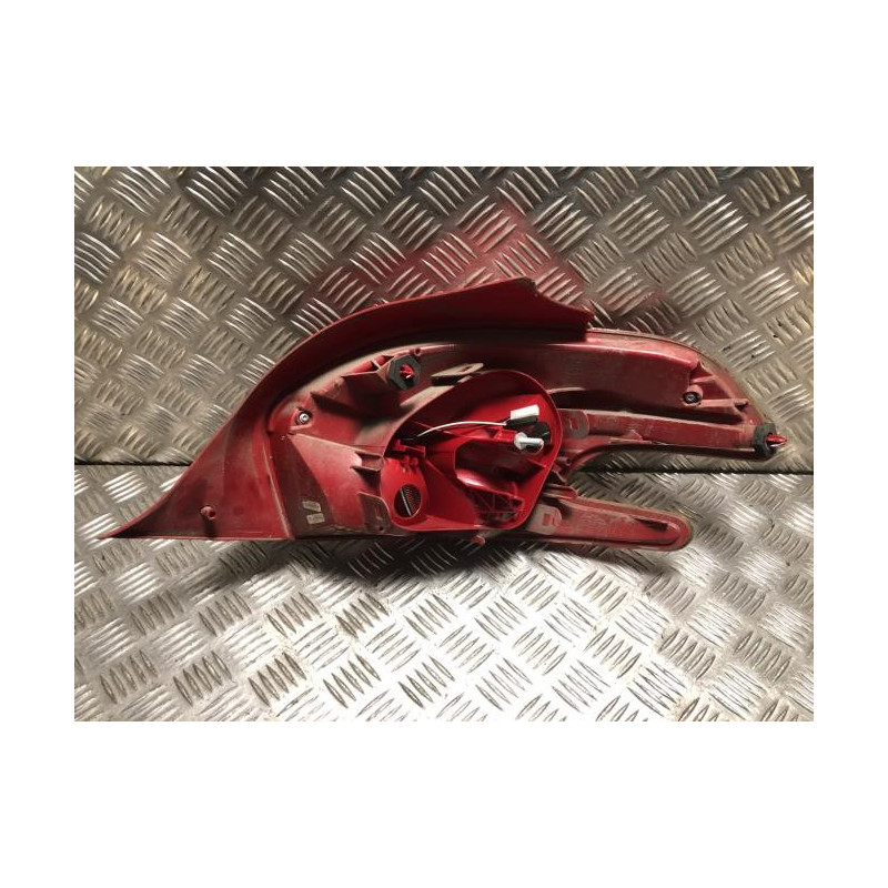 Feu arriere principal gauche (feux) PEUGEOT 208 1 PHASE 1 d’occasion