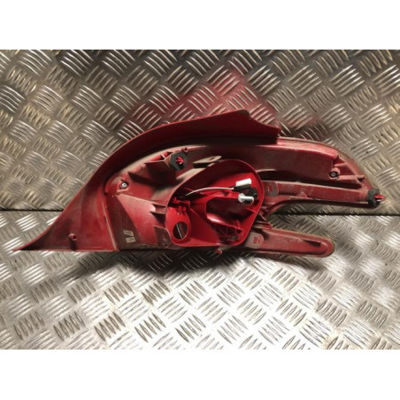 Feu arriere principal gauche (feux) PEUGEOT 208 1 PHASE 1 d’occasion