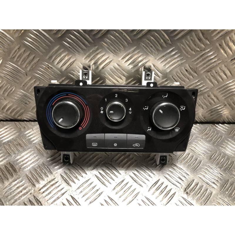 Commande chauffage FIAT BRAVO 2 d’occasion