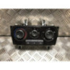 Commande chauffage FIAT BRAVO 2 d’occasion