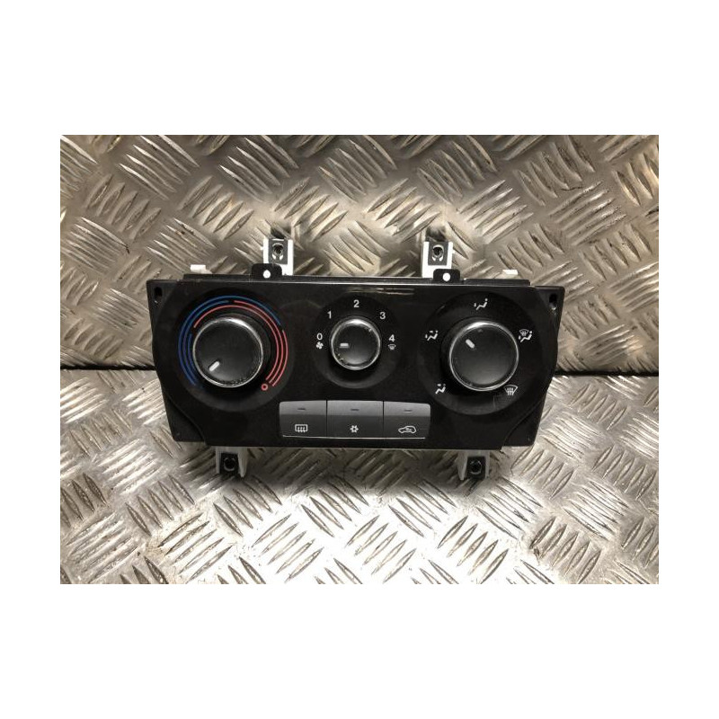 Commande chauffage FIAT BRAVO 2 d’occasion
