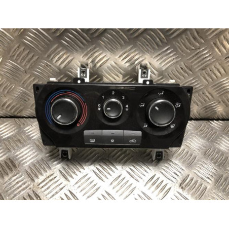 Commande chauffage FIAT BRAVO 2 d’occasion
